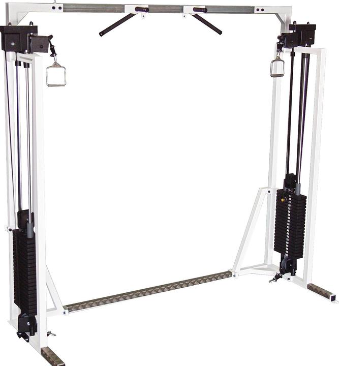 Sport-Thieme Cable-Crossover SQ