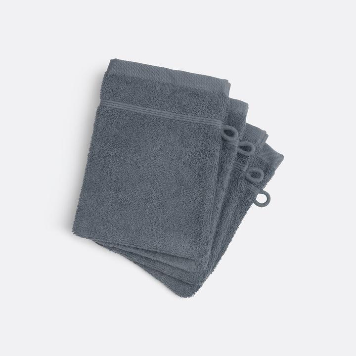 Actual product image La Redoute Interieurs Gants De Toilette (15 x 21 cm)