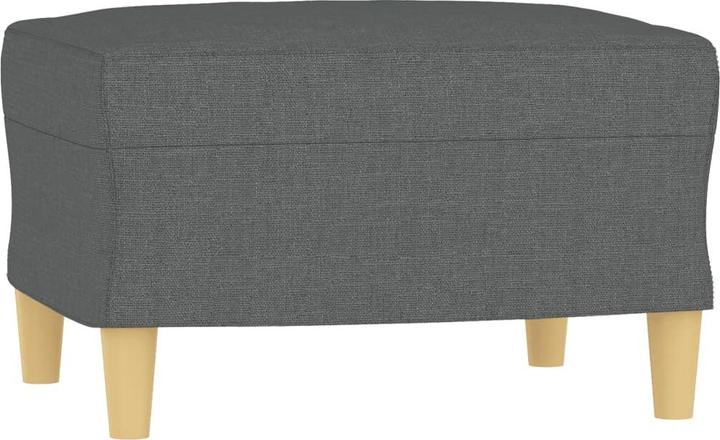 Produktbild vidaXL Sofagarnitur (2-Sitzer, Polstergruppe)