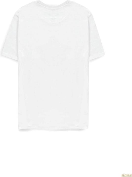 Produktbild Space Jam Men's Short Sleeved Tshirt (XXL)