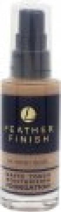 Produktbild Mayfair Feather Finish Matte Touch 04 Honey Beige Feuchtigkeitsspendende Foundation 30ml (04 Honey Beige)