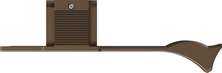 Image du produit PolarPro ThumbGrip - Leica Q3 - Bronze (LQ3-THMB-BRNZ) (Poignée)