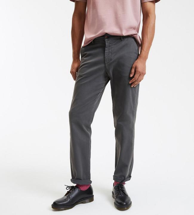 Produktbild La Redoute Collections Signature Chinohose (50)