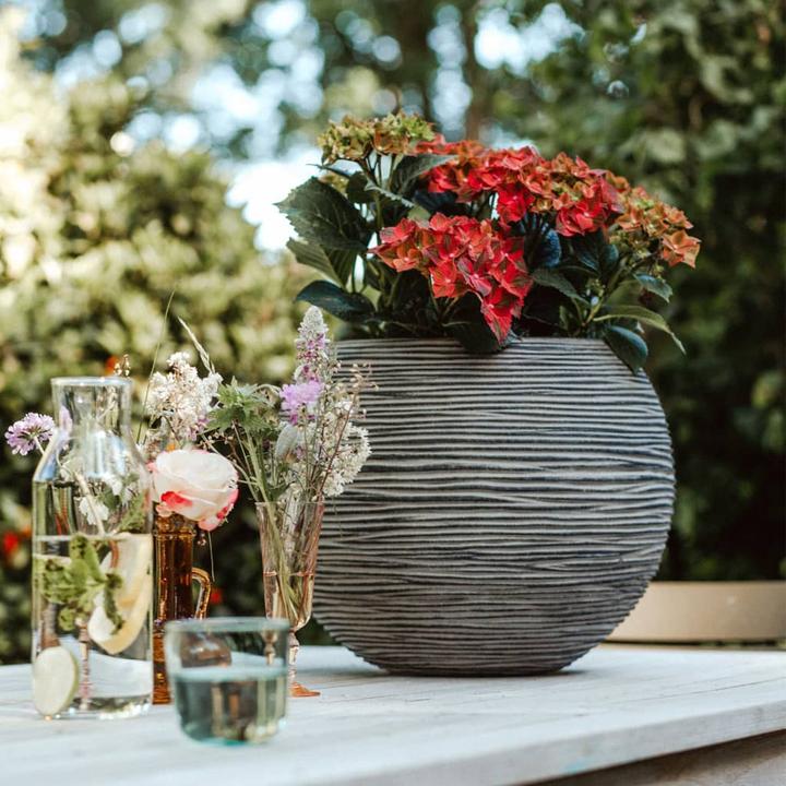 Produktbild Capi Blumentopf (40 x 40 x 32 cm)