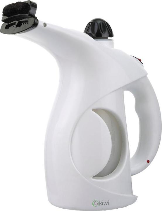 Actual product image Kiwi 900w portable vertical steam iron (900 W)