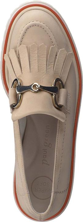 Actual product image Paul Green Slipper 2734 013 (38)