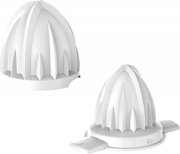Actual product image Westinghouse WKJM240WH Lemon squeezer Basic series white