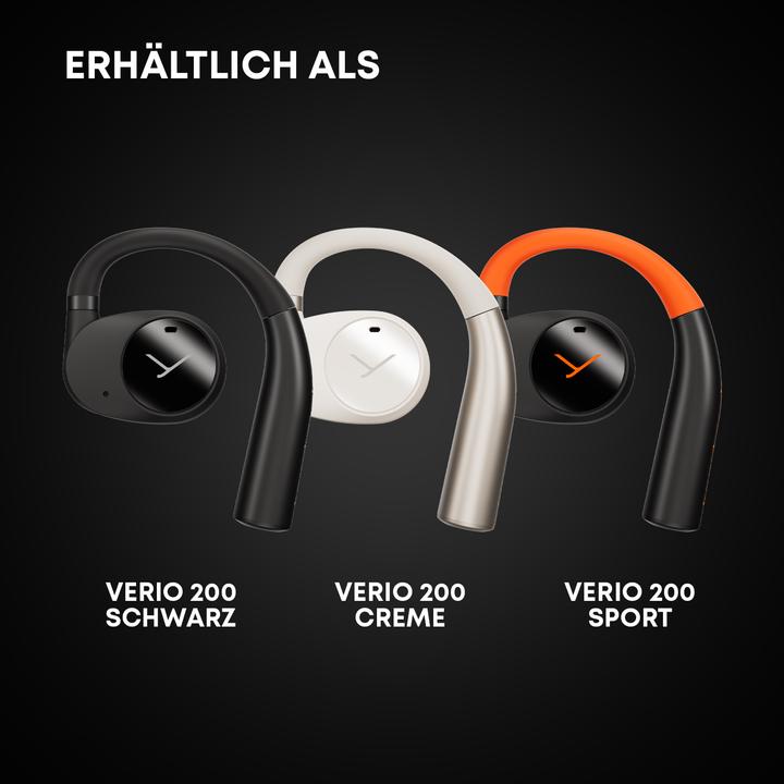 Actual product image Beyerdynamic Verio 200 (No noise cancellation, 8 h, Wireless)