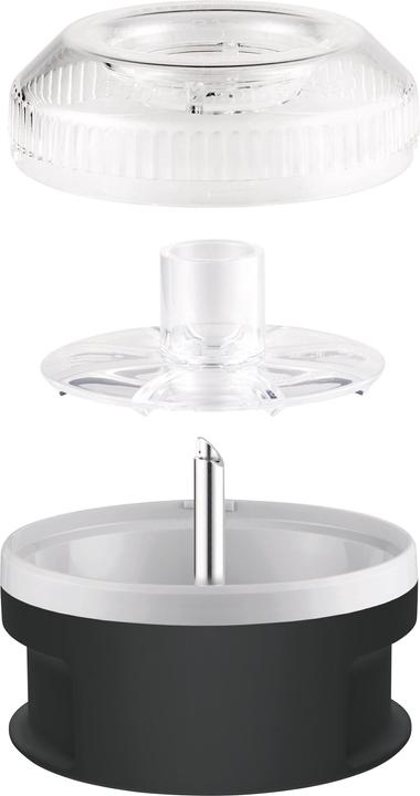 Produktbild Siena Garden ESGE schwarzer 5085-Prozessor (200 ml)