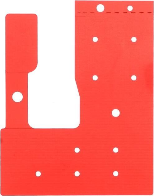 Produktbild Huawei Akkukleber P30 Pro 51639075