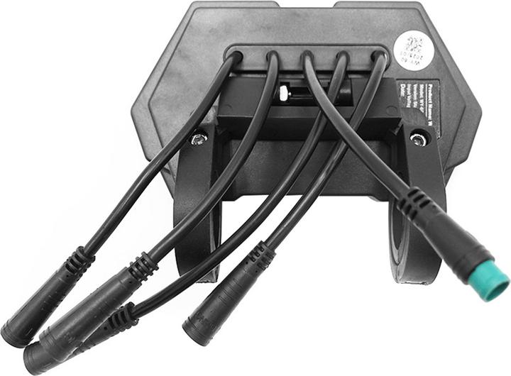 Actual product image Avizar LCD-Display Kukirin G2 Pro 2024