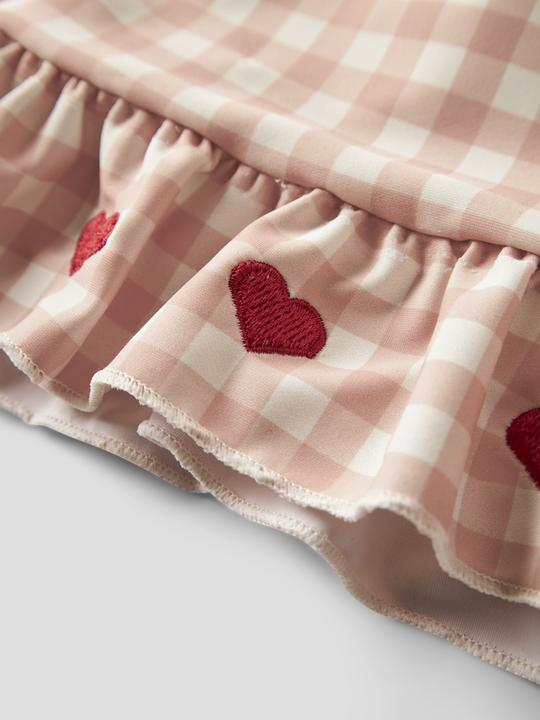 Immagine prodotto Name it Stickerei-Detail Bikini (92)