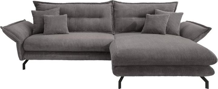 Produktbild Livetastic Lava (Ecksofa)