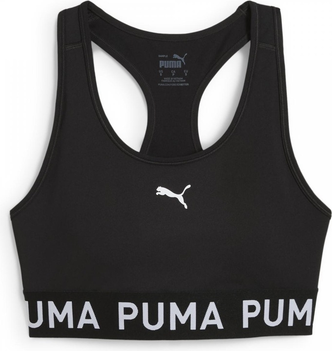 Productafbeelding Puma 4keeps Elastische Beha - P (XS)