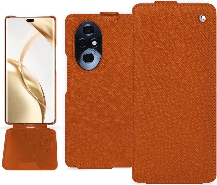Productafbeelding Noreve Verticaal leren omhulsel (Landvo XM200 Pro)