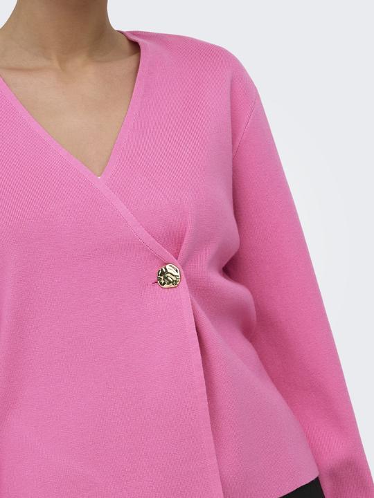 Actual product image Only ONLJING Strickjacke Strickjacke (L)
