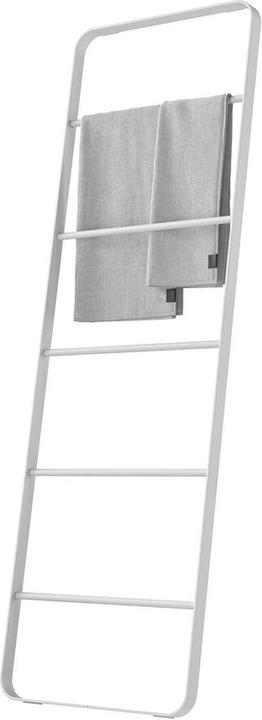 Sealskin Brix - Towel rack - Detached - 155 x 50 cm - White (362474621)