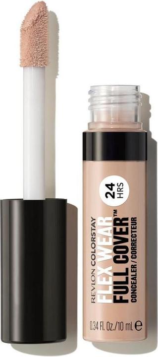 Actual product image Revlon CS Flex Wear Full Cover Conceal No 020 (020 Bisque)