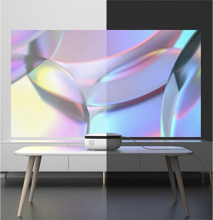 Produktbild Overmax Multipic 2.5 (HD, 2000 lm)