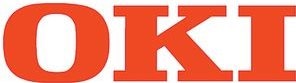 Actual product image OKI Ribbon
