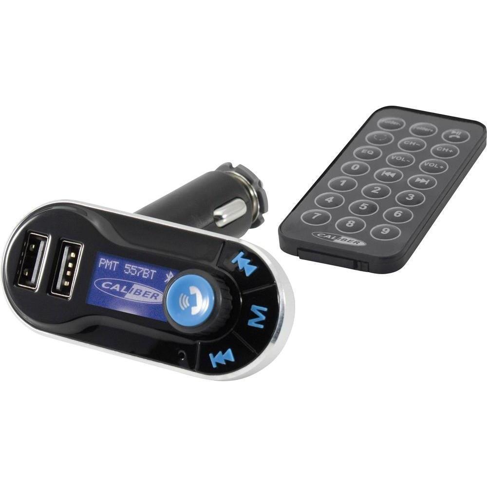 Caliber, Autoradio Zubehör, Pmt557bt