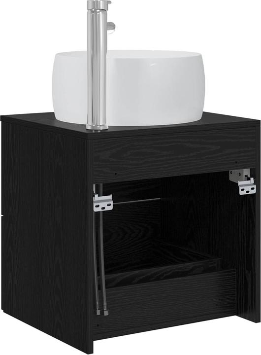 Produktbild vidaXL Waschtischunterschrank (49.50 x 44.50 x 66 cm)