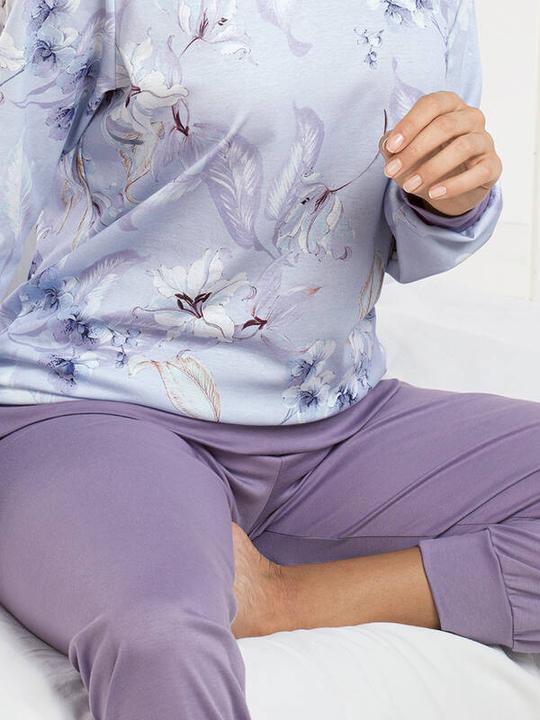 Actual product image ISA Bodywear Pyjama lang (S)