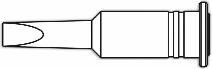 Produktbild Lötspitze 4,8mm (Lötspitze)