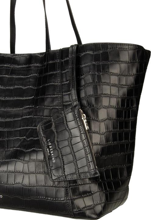 Produktbild Liebeskind Berlin Shopper Chudy New Croco 2152400 (30 l)