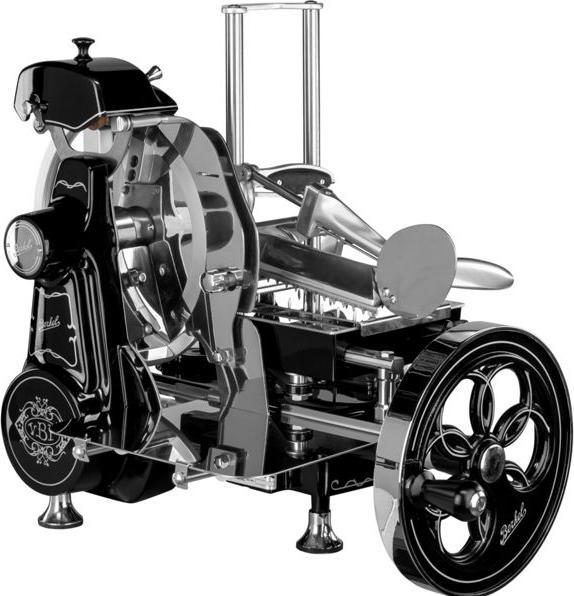 Produktbild Berkel Volano B2 Modell 2020 mit Flower-Rad