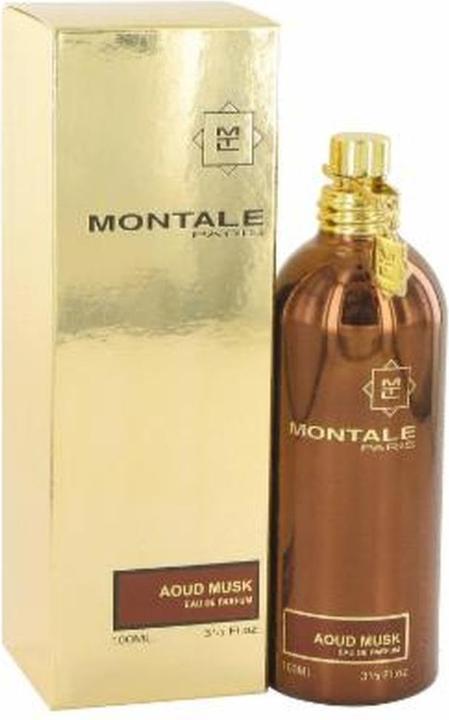 Produktbild Montale Aoud Musk (Eau de Parfum, 100 ml)