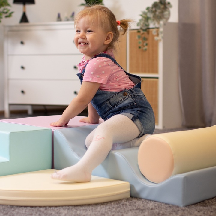 Image du produit Iglu Soft Play Explorer