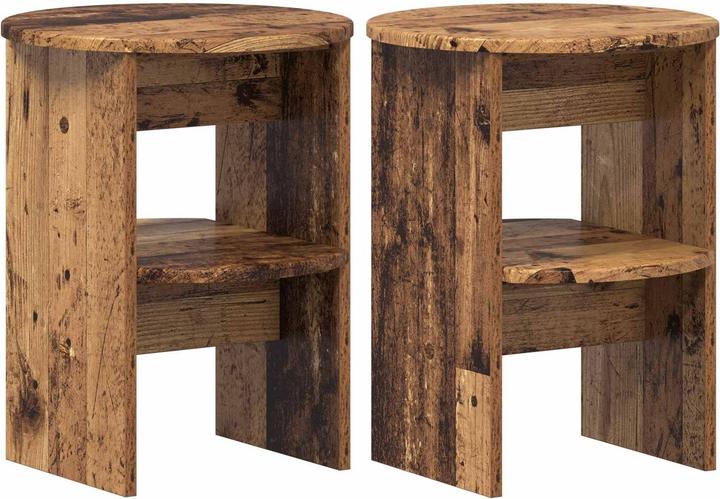 Produktbild vidaXL Sideboard