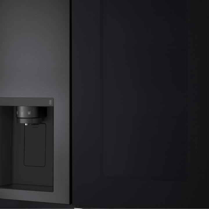 Actual product image LG InstaView GSXV91MCLE (635 l)