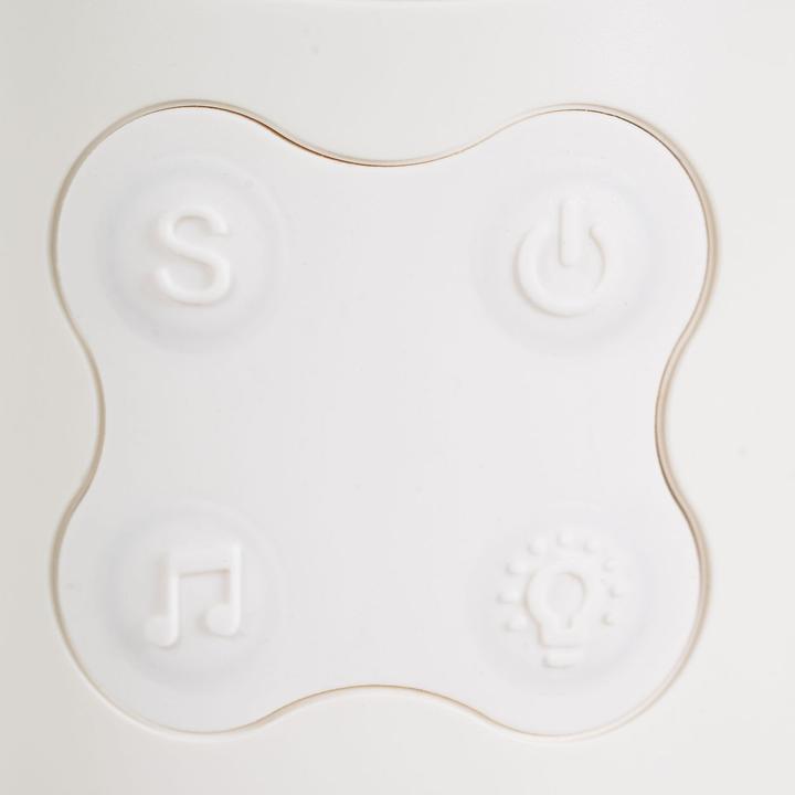 Actual product image Cangaroo elektrischer Nasensauger Puffee