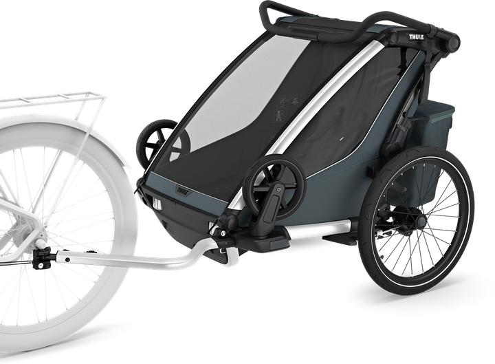 Produktbild Thule Chariot Cross 2