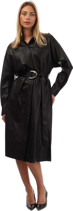 Produktbild BOSS Delexa Hemdblusenkleid (40)