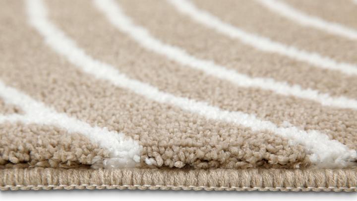 Produktbild Wecon Home Basics Badteppich Hilda (100 x 60 cm)