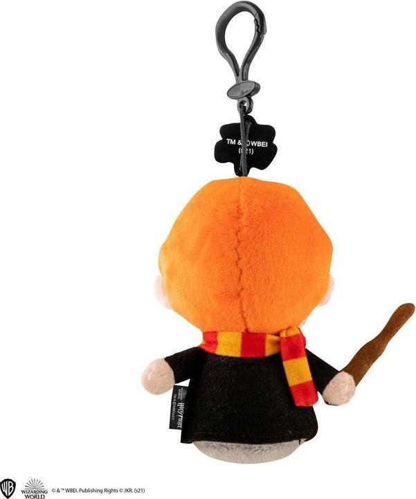 Image du produit Distrineo Portachiavi in??peluche - Ron Weasley