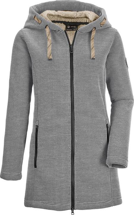 G.I.G.A DX GW 54 Fleece Parka