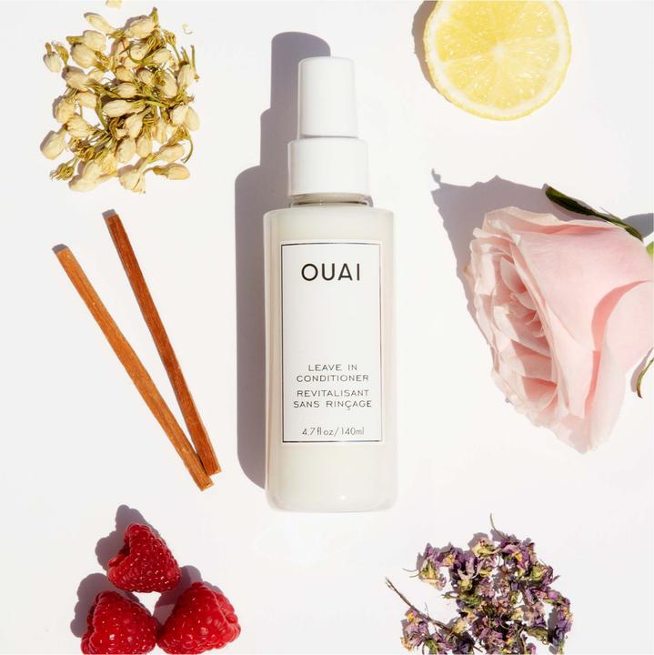 Actual product image Ouai Leave-In Conditioner (45 ml)