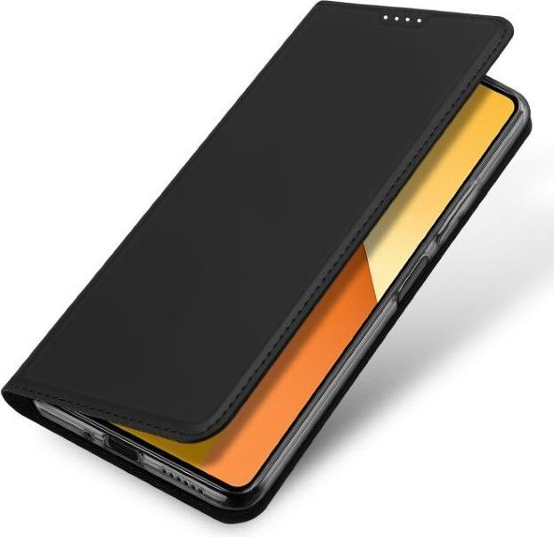 Produktbild Dux Ducis Skin Pro Series Bookcover (Xiaomi Redmi Note 13)