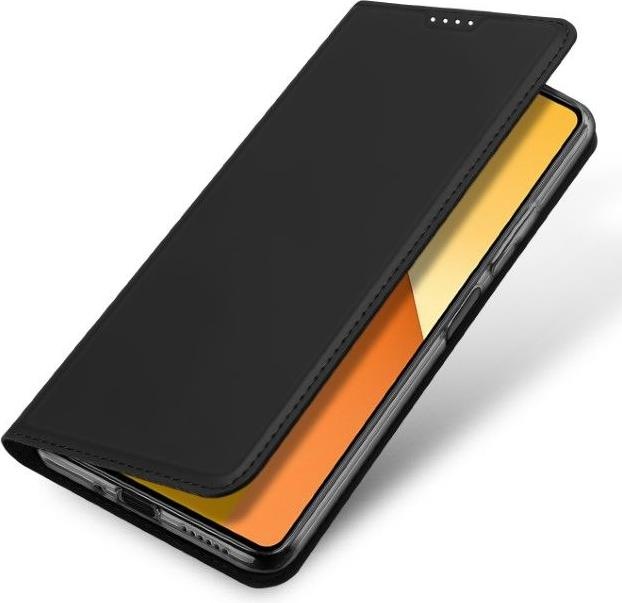 Produktbild Dux Ducis Skin Pro Series Bookcover (Xiaomi Redmi Note 13)