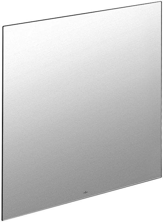 Image du produit Villeroy & Boch V&B miroir MORE TO SEE incl. kit de fixation 800x750x20mm (80 x 75 cm)