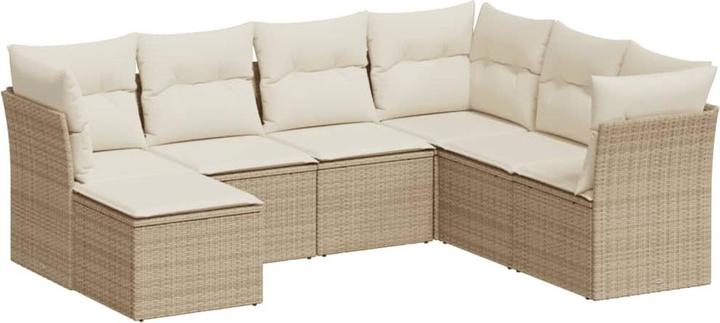 Produktbild vidaXL Moritz