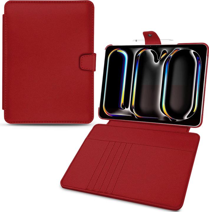 Rouge PU ( Pantone #d50032 )