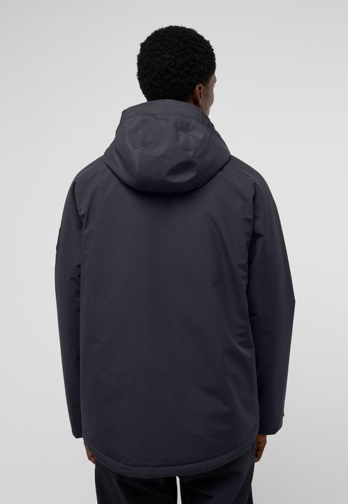 Produktbild Jack Wolfskin Tempeltor Jkt M (S)