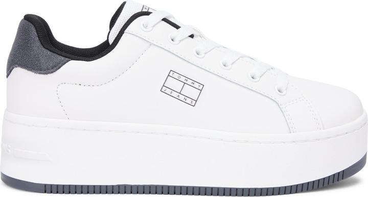 Image du produit Tommy Jeans TJW Flatform ESS Low-Top (39)