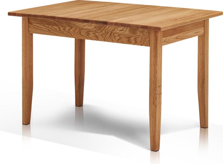 Produktbild Möbel-Eins Kamina (120 x 75 x 76.20 cm)