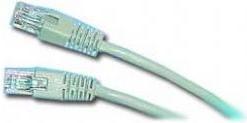 Actual product image Gembird Patch cable (UTP, CAT5e, 2 m)